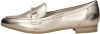 Marco tozzi Loafer Dames Zilver/Roze online kopen