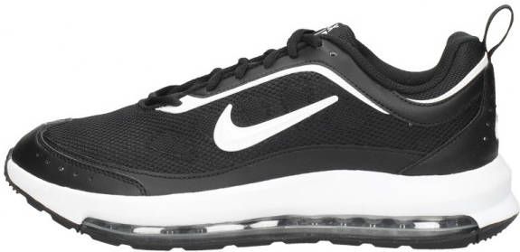 Nike air max ap sneakers zwart/wit dames online kopen