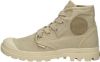 Palladium Hoge Sneakers Pampa Hi 92352 238 online kopen