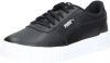 Puma Carina L Sneaker Dames Zwart online kopen