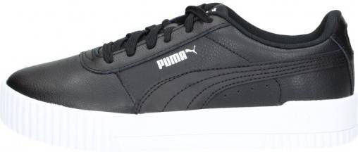 Puma Carina L Sneaker Dames Zwart online kopen