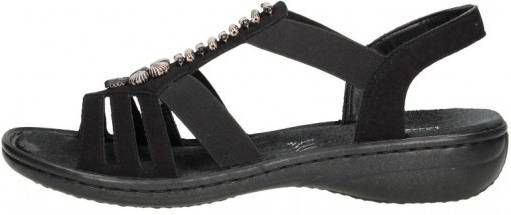 Sandalen rieker dames best sale