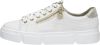 Rieker hartweiss casual closed shoes , Wit, Dames online kopen