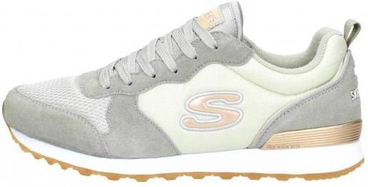 Bonprix Sneakers van Skechers met memory foam - Damesschoenen.nl
