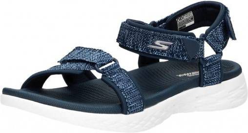 Sandalen Skechers ON THE GO 600 RADIANT - Damesschoenen.nl