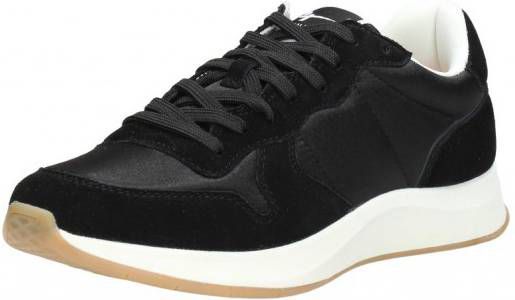 Tamaris dames sneakers Zwart - Damesschoenen.nl