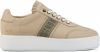 Nubikk Elise GSP nubuck sneakers taupe online kopen