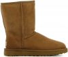 UGG Dames Leren EnkellaarsjesEnkellaarsjes online kopen