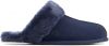 Ugg Australia Dames leren dames pantoffels 1106872 online kopen