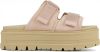 Ugg Australia Dames leren dames slippers 1118771 online kopen