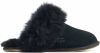 Ugg Pantoffels Zwart Dames online kopen