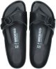 Birkenstock Madrid Eva slippers zwart online kopen