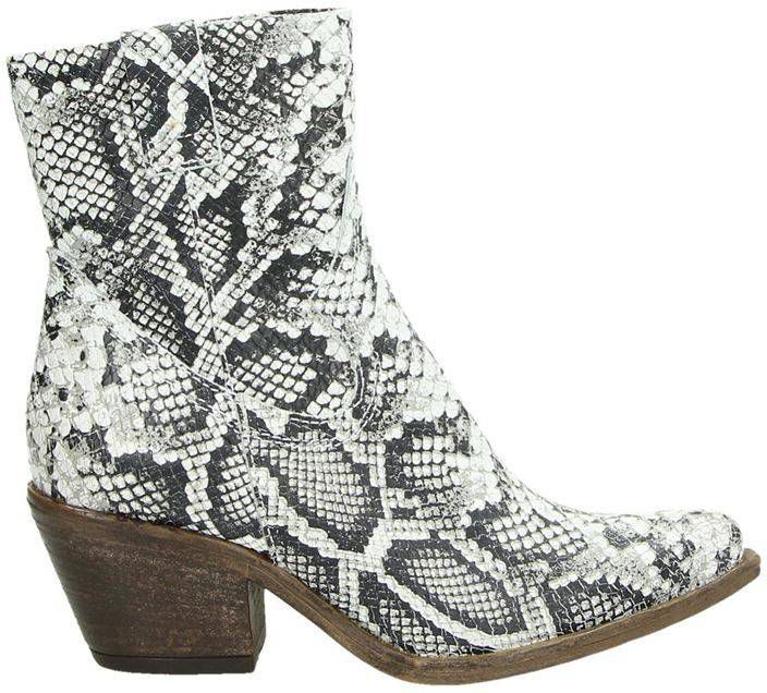 Mjus cowboylaarzen best sale