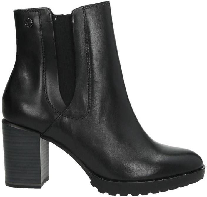 Tamaris Highheel-laarsjes in elegante look 1-1-25316-24 - Vergelijk prijzen