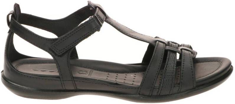 ECCO Flash 240873/53859 , Zwart, Dames - Damesschoenen.nl