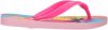 Ipanema Classic X Slipper Meisjes Roze/Multi online kopen