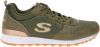 Skechers Sneakers Retros Og 85 Goldn Gurl Groen online kopen