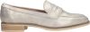 Tamaris Loafer Dames Beige/Goud online kopen