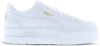 Puma Mayze Classic Women's Sneakers , Wit, Dames online kopen