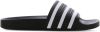 Adidas adilette Aqua Badslippers Core Black/Cloud White/Core Black/White Dames online kopen