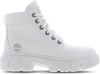 Timberland Greyfield Fabric Boot Blanc De Blanc Dames White -, 5 online kopen