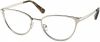 Michael Kors Glasses Mk3049 1014 , Geel, Dames online kopen