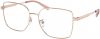 Michael Kors glasses Naxos Mk3056 1108 , Geel, Dames online kopen