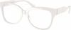 Michael Kors glasses Palawan Mk4091 3100 , Wit, Dames online kopen