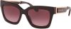 Michael Kors 0Mk2102 33448H Sunglasses , Bruin, Dames online kopen