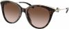 Michael Kors Montauk Mk2162U 300613 sunglasses , Bruin, Dames online kopen
