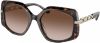 Michael Kors Mk2177 300613 Sunglasses , Bruin, Dames online kopen