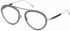 TOD'S Optical Frame Glasses , Grijs, Dames online kopen