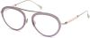 TOD'S Optische frames To5211 072 52 , Paars, Dames online kopen