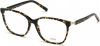 TOD'S Optical Glasses , Zwart, Dames online kopen