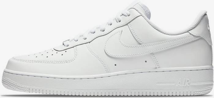 nike buty męskie air force