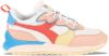 Diadora Sneakers vrouw jolly canvas wn 501.178305.c9868 online kopen