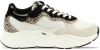 Hub Rock l59 pony hair w602l59 l08 791 2 off white cheetah black 3150 online kopen