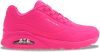 Skechers Uno Night Shades Sneaker Dames Roze online kopen