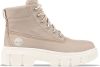 Timberland Veterboots Greyfield Fabric Boot Beige online kopen