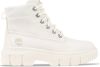 Timberland Greyfield Fabric Boot Blanc De Blanc Dames White -, 5 online kopen