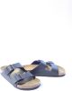 Birkenstock Sandalen arizona geolied calz s miinto 8A3DBA4D8B42DAF98825 , Zwart, Unisex online kopen