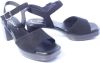 Gabor Dames sandalen zwart 5.5 online kopen