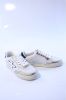 Nubikk Blueberry Pulse Leather White Gold Lage sneakers online kopen