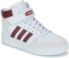 ADIDAS SPORTSWEAR Sneakers in leer Postmove Mid online kopen