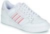 Adidas Originals snkearsy Continental 80 Stripes W S42626 40 , Wit, Dames online kopen