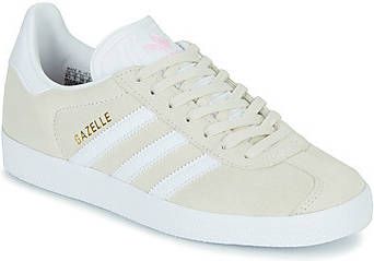 Adidas Originals sneakers gazelle gz1962 42 , Beige, Dames online kopen