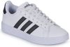 Adidas Grand Court Cloudfoam Lifestyle Court Comfort Schoenen online kopen