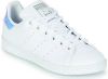 Adidas Originals Stan Smith Schoenen Cloud White/Cloud White/Silver Metallic Kind online kopen