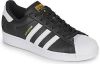 Adidas Originals Sneakers Superstar Vegan Zwart/Wit/Goud online kopen