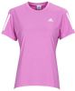 Adidas own the run hardloopshirt paars/roze dames online kopen